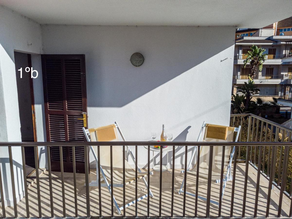 Apartments Playa Alcúdia Eksteriør bilde