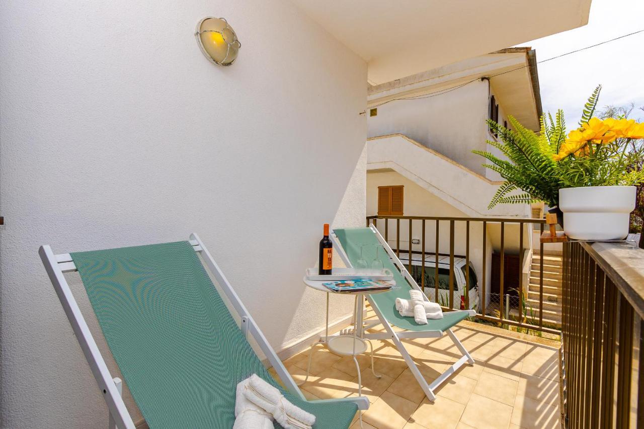 Apartments Playa Alcúdia Eksteriør bilde